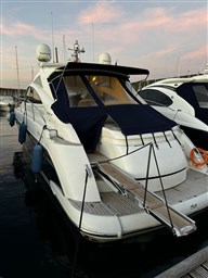 Fairline - Targa 47 Gt