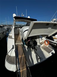 Fairline - Targa 47 Gt