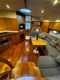 Fairline - Targa 47 Gt