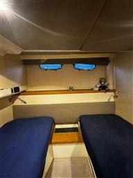 Fairline - Targa 47 Gt
