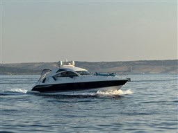 Fairline - Targa 47 Gt