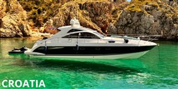 Fairline - Targa 47 Gt