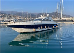 Fairline - Targa 52