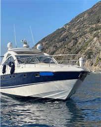 Fairline - Targa 52