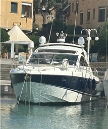 Fairline - Targa 52