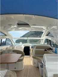 Fairline - Targa 52
