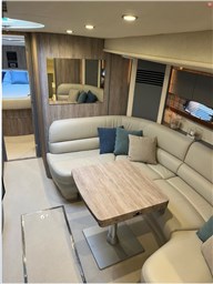 Fairline - Targa 52