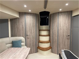 Fairline - Targa 52