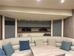 Fairline - Targa 52
