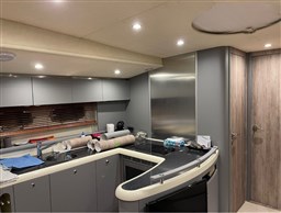 Fairline - Targa 52