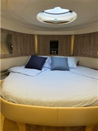Fairline - Targa 52