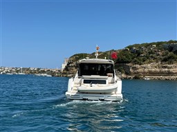 Fairline - Targa 58 Gt