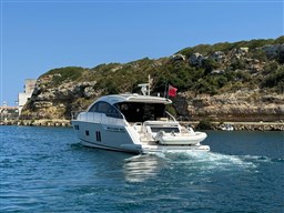 Fairline - Targa 58 Gt