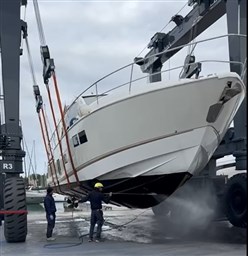 Fairline - Targa 58 Gt
