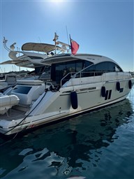 Fairline - Targa 58 Gt