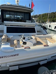 Fairline - Targa 58 Gt