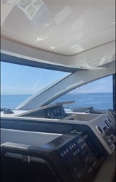 Fairline - Targa 58 Gt