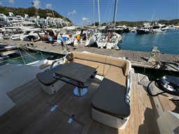 Fairline - Targa 58 Gt