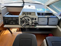 Fairline - Targa 58 Gt