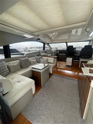 Fairline - Targa 58 Gt