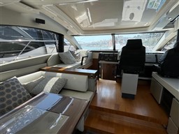 Fairline - Targa 58 Gt