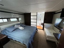 Fairline - Targa 58 Gt