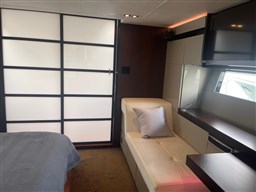 Fairline - Targa 58 Gt