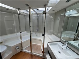 Fairline - Targa 58 Gt