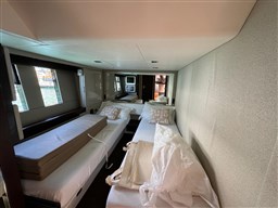 Fairline - Targa 58 Gt