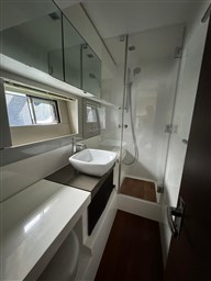 Fairline - Targa 58 Gt