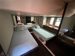 Fairline - Targa 58 Gt