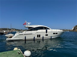 Fairline - Targa 58 Gt