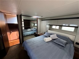Fairline - Targa 58 Gt