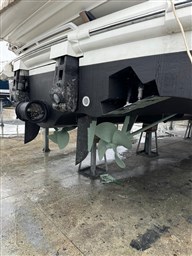 Fairline - Targa 58 Gt