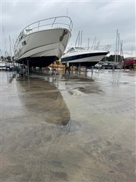 Fairline - Targa 58 Gt