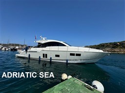 Fairline - Targa 58 Gt