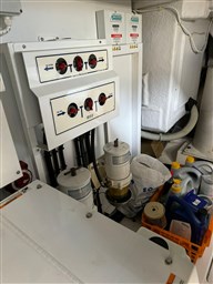Fairline - Targa 58 Gt