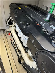 Fairline - Targa 58 Gt