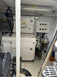 Fairline - Targa 58 Gt