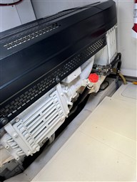 Fairline - Targa 58 Gt