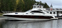 Fairline - Targa 64 Gt
