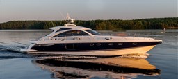 Fairline - Targa 64 Gt