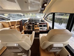 Fairline - Targa 64 Gt