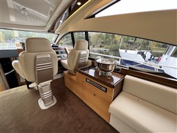 Fairline - Targa 64 Gt