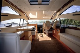 Fairline - Targa 64 Gt
