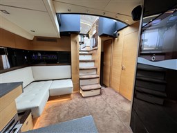 Fairline - Targa 64 Gt