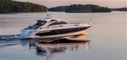 Fairline - Targa 64 Gt