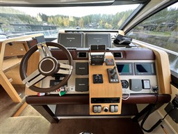 Fairline - Targa 64 Gt