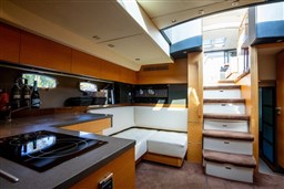Fairline - Targa 64 Gt