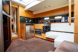 Fairline - Targa 64 Gt